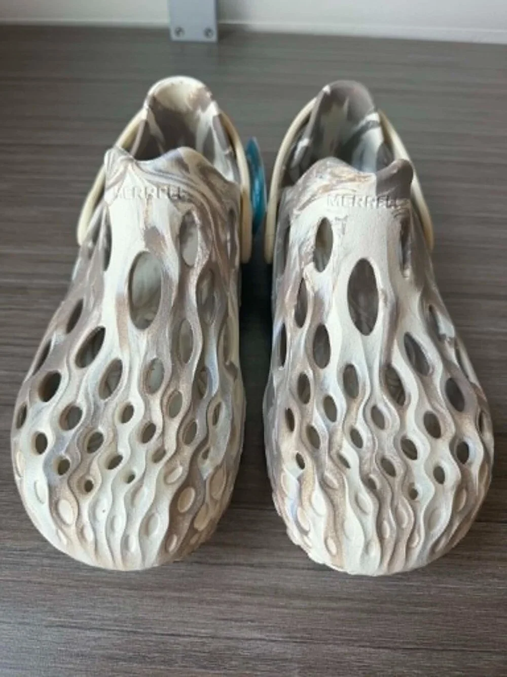 Merrell women hydro